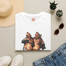 Load image into Gallery viewer, B & LD We Are Here To F
