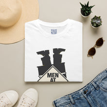 Load image into Gallery viewer, Men at Work Tee