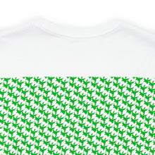 Load image into Gallery viewer, Hippos Can Fly™ Unisex Jersey Short Sleeve Tee