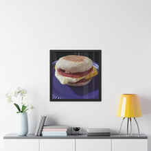 Load image into Gallery viewer, Porkroll Sandwich Delight