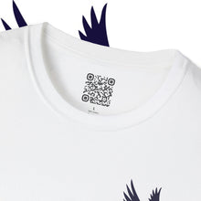 Load image into Gallery viewer, 2025 Hippos Can Fly™ Hippo Starr Short Sleeve Tee