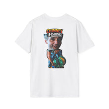 Load image into Gallery viewer, Chimney Fishing Tee
