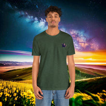 Load image into Gallery viewer, 2024 Hippos Can Fly™ Unisex Jersey Short Sleeve Tee