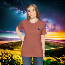 Load image into Gallery viewer, 2024 Hippos Can Fly™ Unisex Jersey Short Sleeve Tee