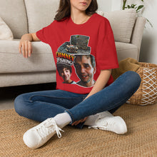 Load image into Gallery viewer, Chimney Fishing Tee