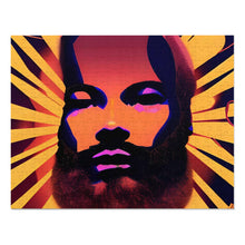 Load image into Gallery viewer, HERM Jigsaw Puzzle with Tin