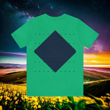 Load image into Gallery viewer, 2024 Hippos Can Fly™ Unisex Jersey Short Sleeve Tee