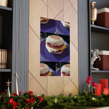 Load image into Gallery viewer, Porkroll Sandwich Delight mini