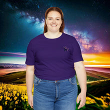 Load image into Gallery viewer, 2024 Hippos Can Fly™ Unisex Jersey Short Sleeve Tee