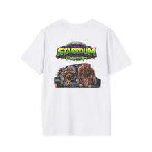 Load image into Gallery viewer, Tokka & Rahzar — Retro TMNT Style Tee