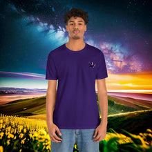 Load image into Gallery viewer, 2024 Hippos Can Fly™ Unisex Jersey Short Sleeve Tee