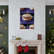 Load image into Gallery viewer, Porkroll Sandwich Delight mini