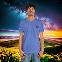 Load image into Gallery viewer, 2024 Hippos Can Fly™ Unisex Jersey Short Sleeve Tee