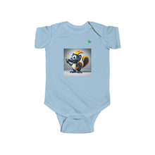 Load image into Gallery viewer, Little Stinker Infant Bodysuit