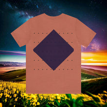 Load image into Gallery viewer, 2024 Hippos Can Fly™ Unisex Jersey Short Sleeve Tee