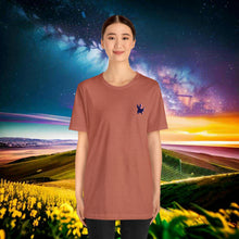 Load image into Gallery viewer, 2024 Hippos Can Fly™ Unisex Jersey Short Sleeve Tee