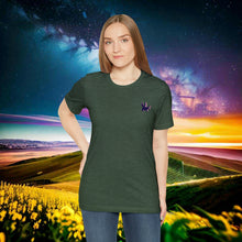 Load image into Gallery viewer, 2024 Hippos Can Fly™ Unisex Jersey Short Sleeve Tee