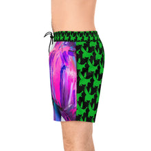 Load image into Gallery viewer, Dumper & Hippo Hug Bathing Suit