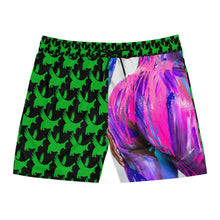 Load image into Gallery viewer, Dumper & Hippo Hug Bathing Suit