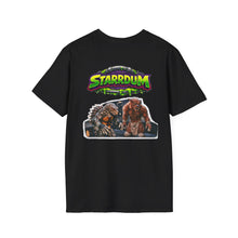 Load image into Gallery viewer, Tokka & Rahzar — Retro TMNT Style Tee