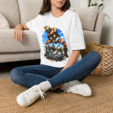 Load image into Gallery viewer, Tank Girl TV