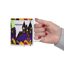 Load image into Gallery viewer, Pixel Perk Ceramic Mug