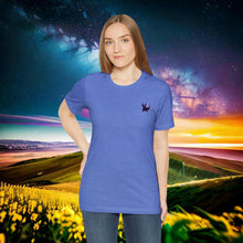 Load image into Gallery viewer, 2024 Hippos Can Fly™ Unisex Jersey Short Sleeve Tee