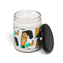 Load image into Gallery viewer, Nana Finga Pepper Passion Scented Soy Candle, 9oz