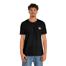 Load image into Gallery viewer, Hippos Can Fly™ Unisex Jersey Short Sleeve Tee
