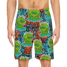 Load image into Gallery viewer, BRAING x INDUSTRIAL MOLD