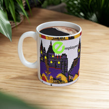 Load image into Gallery viewer, Pixel Perk Ceramic Mug