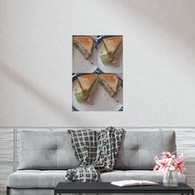 Load image into Gallery viewer, Turkey Temptations: A Savor-Filled Sandwich Adventure