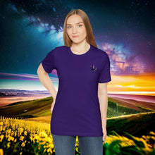 Load image into Gallery viewer, 2024 Hippos Can Fly™ Unisex Jersey Short Sleeve Tee