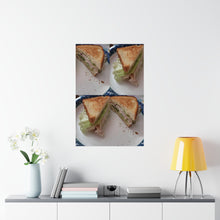 Load image into Gallery viewer, Turkey Temptations: A Savor-Filled Sandwich Adventure