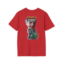 Load image into Gallery viewer, Chimney Fishing Tee