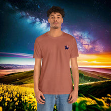 Load image into Gallery viewer, 2024 Hippos Can Fly™ Unisex Jersey Short Sleeve Tee