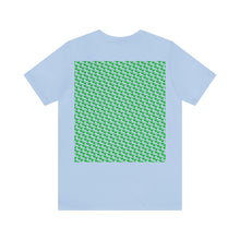 Load image into Gallery viewer, Hippos Can Fly™ Unisex Jersey Short Sleeve Tee