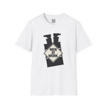 Load image into Gallery viewer, Men at Work Tee