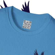 Load image into Gallery viewer, 2025 Hippos Can Fly™ Hippo Starr Short Sleeve Tee