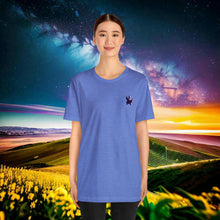 Load image into Gallery viewer, 2024 Hippos Can Fly™ Unisex Jersey Short Sleeve Tee