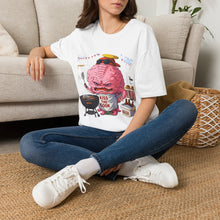 Load image into Gallery viewer, BBQ KrAAAaaang