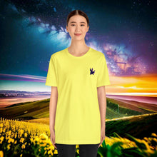 Load image into Gallery viewer, 2024 Hippos Can Fly™ Unisex Jersey Short Sleeve Tee