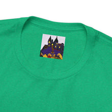 Load image into Gallery viewer, 2024 Hippos Can Fly™ Unisex Jersey Short Sleeve Tee