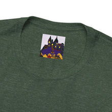 Load image into Gallery viewer, 2024 Hippos Can Fly™ Unisex Jersey Short Sleeve Tee