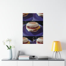 Load image into Gallery viewer, Porkroll Sandwich Delight mini