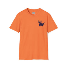 Load image into Gallery viewer, 2025 Hippos Can Fly™ Hippo Starr Short Sleeve Tee