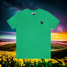 Load image into Gallery viewer, 2024 Hippos Can Fly™ Unisex Jersey Short Sleeve Tee