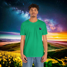 Load image into Gallery viewer, 2024 Hippos Can Fly™ Unisex Jersey Short Sleeve Tee