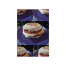 Load image into Gallery viewer, Porkroll Sandwich Delight mini