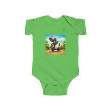 Load image into Gallery viewer, Little Stinker Infant Bodysuit